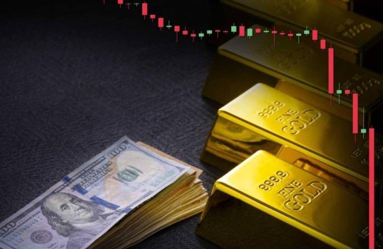 هل يمكن تجاهل الجغرافيا السياسية والشراء في ظل الفقاعات وتكديس الذهب؟