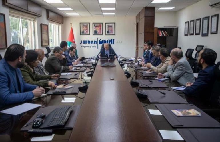 الأردن تطلق باقات سياحية مدعومة لاستهداف الأسواق العربية