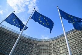 "غازبروم": احتياطيات الغاز في مرافق التخزين الجوفية الأوروبية انخفضت إلى 28.5%