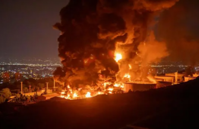 تقرير: حرب إيران تجبر العالم على تكلفة أكبر للطاقة وخفض الاستهلاك