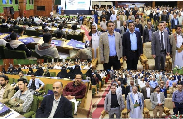 صنعاء.. صندوق تنمية المهارات يُدشّن الملتقى التدريبي الثاني لتنمية القدرات بالتعاون مع تنمية للعلوم الإدارية.