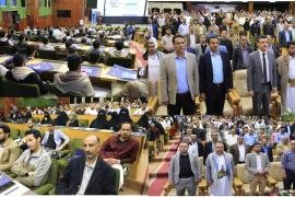 صنعاء.. صندوق تنمية المهارات يُدشّن الملتقى التدريبي الثاني لتنمية القدرات بالتعاون مع تنمية للعلوم الإدارية.