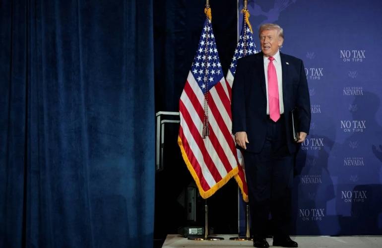 إدارة ترمب تعيد 127 ملياراً بعد إبطال رسوم الطوارئ قضائياً