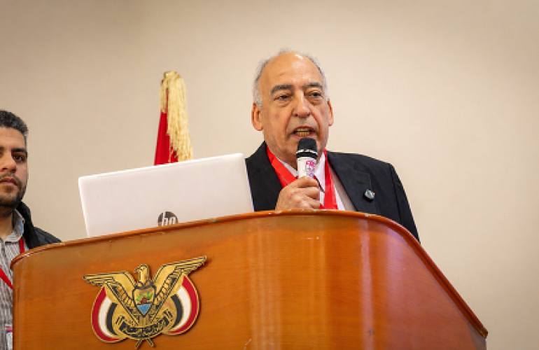 إعلان إنجاز طبي عالمي من صنعاء.. الكشف عن أول عملية قلب مفتوح في العالم بالتخدير الموضعي