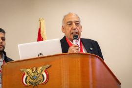 إعلان إنجاز طبي عالمي من صنعاء.. الكشف عن أول عملية قلب مفتوح في العالم بالتخدير الموضعي