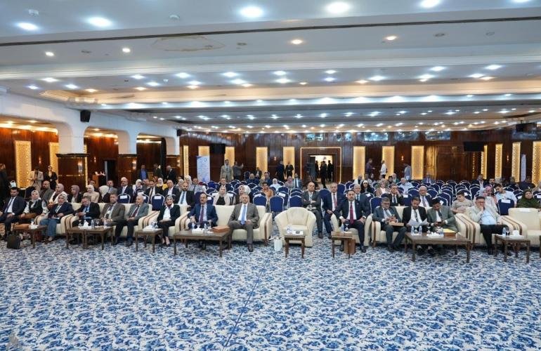 وزارتا التخطيط والتعليم في العراق تصدران توصيات مشتركة لمواجهة الفقر والبطالة