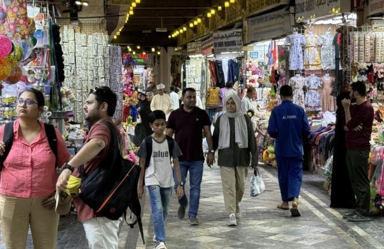 نمو قياسي لأصول جهاز الاستثمار العُماني لتلامس 60 مليار دولار