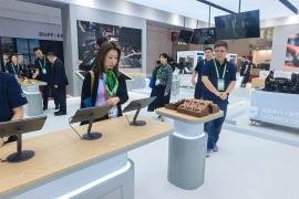 حضور عربي لافت في معرض الصين الدولي لسلاسل الإمداد 2026 يعزز آفاق الشراكة الاقتصادية مع بكين