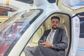 الصين ترسل رسالة إلى العالم من بكين: التكنولوجيا أصبحت لغة النفوذ الاقتصادي الجديد.. 