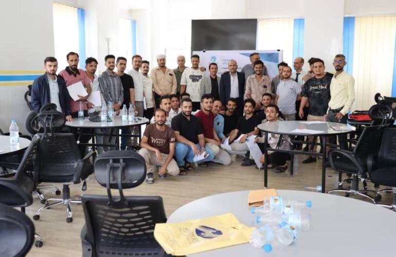 صندوق تنمية المهارات يختتم برنامجاً تدريبياً نوعياً في "التسويق والبيع الاحترافي" بالتعاون مع أكاديمية ريادة.