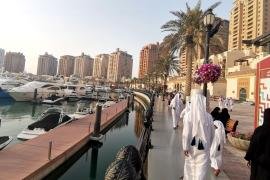 المشاريع المتكاملة تعزز جاذبية السوق العقاري في قطر