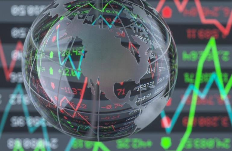 ظاهرة "النينيو" وطفرة أسعار الطاقة تُهددان بإنعاش التضخم العالمي