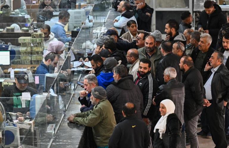 في خطوة نحو المعايير الدولية.. "المالية السورية" تقود لقاءات مكثفة لإصلاح القطاع المالي