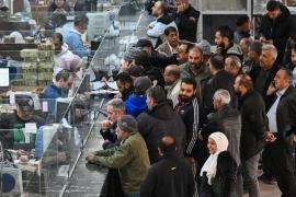 في خطوة نحو المعايير الدولية.. "المالية السورية" تقود لقاءات مكثفة لإصلاح القطاع المالي