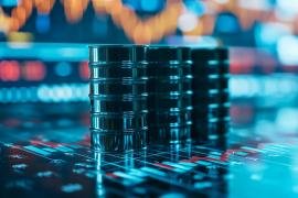 شح الإمدادات والتوتر المتزايد بين الولايات المتحدة وإيران يصعد بأسعار النفط