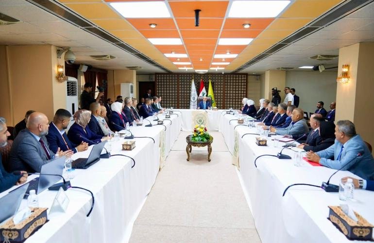 المالية العراقية: نظام التوثيق الضريبي انطلاقة حقيقية نحو التحول الرقمي