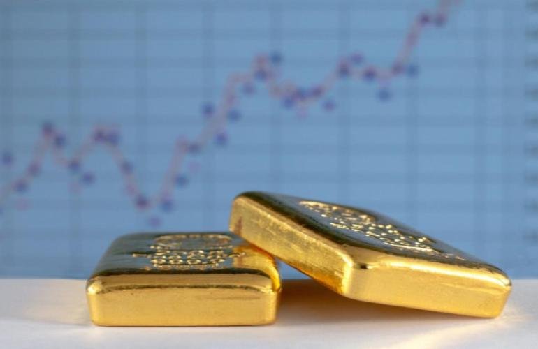 موجودات البنك المركزي الأردني من الذهب تسجل رقما قياسيا جديدا