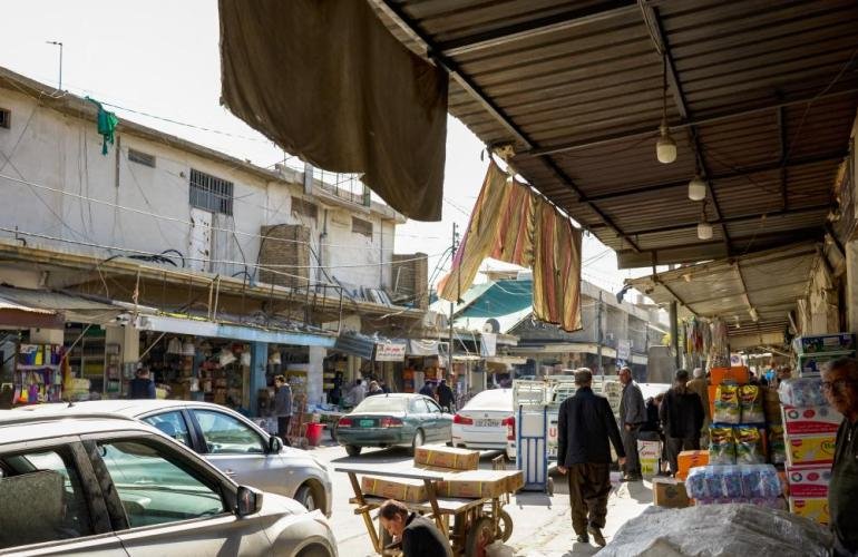 توسع "اقتصاد الظل" في العراق: أموال غائبة عن الرقابة وضغوط على الموازنة