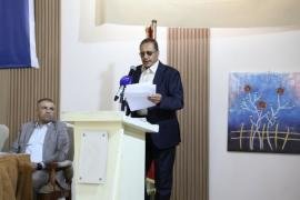 «ندوة "دور المنظومة القضائية في تعزيز بيئة الأعمال التجارية والصناعية " تخرج بتوصيات هامة لحماية بيئة الأعمال وتفعيل التحكيم