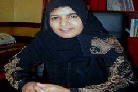 سيدة الأعمال اليمنية لينا العبدول
