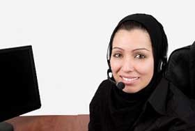 تراجع درجة المؤشر الإقليمي العام لتمكين المرأة في منطقة الشرق الأوسط