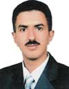 الأستاذ / محفوظ أحمد فرحان