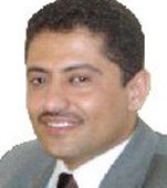عبد القوي العديني 