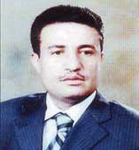 محمد الغباري