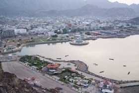 عدن- صورة أرشيفية