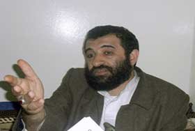 المستثمر محمد الحنش أحد التجار اليمنيين في ذمار