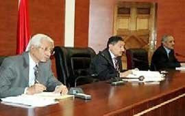 مجلس الشورى اليمني 