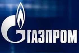 Gazprom