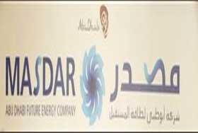 MASDAR