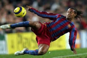 ronaldinho