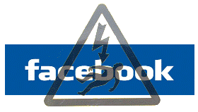 قتلت طفلها لتلعب على «الفيسبوك»!