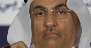 محمد بن يوسف المدير العام المنظمة العربية للتنمية الصناعية والتعدين