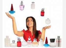 عطور المشاهير تحقّق أرباحاً بالملايين..!!
