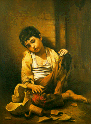 أسرة باكستانية تنتحر هرباً من الفقر